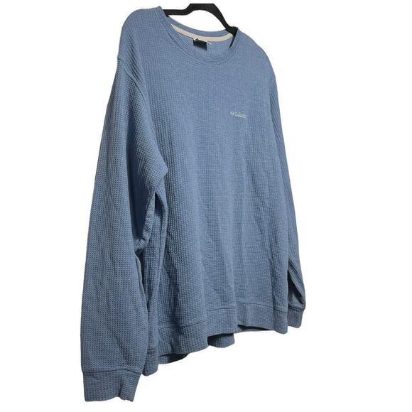 Men’s Columbia Long Sleeve Sweatshirt/Size-XL - Picture 4 of 7